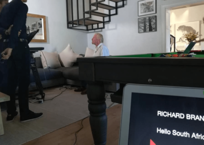 film production company, full service production company